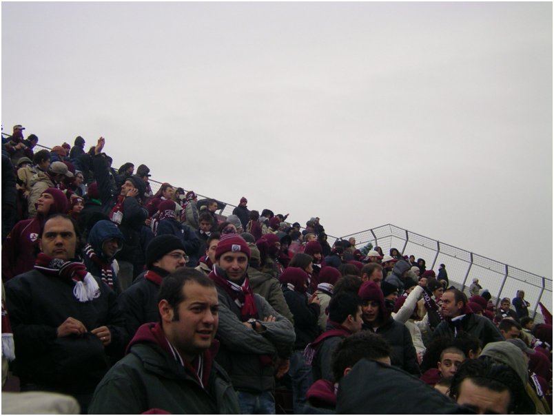 Arezzo - Perugia  19.12.2004 025